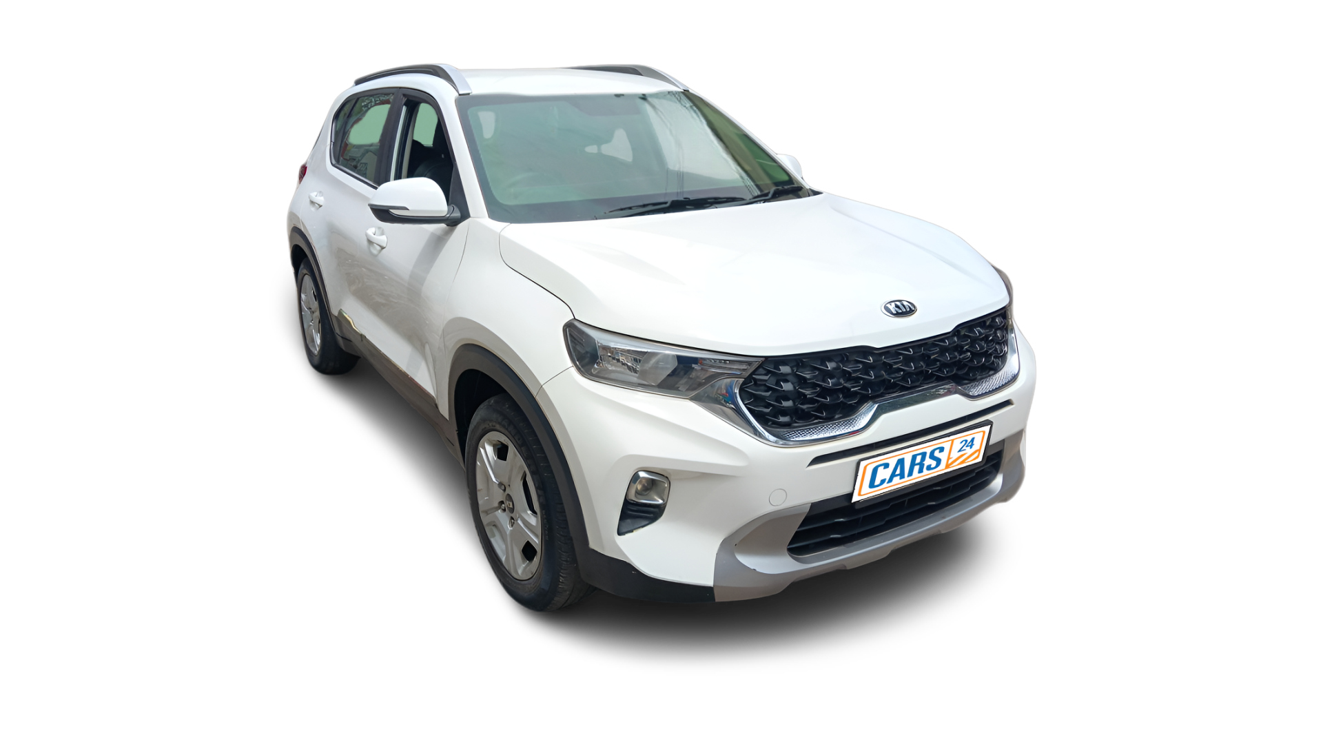 KIA SONET-img